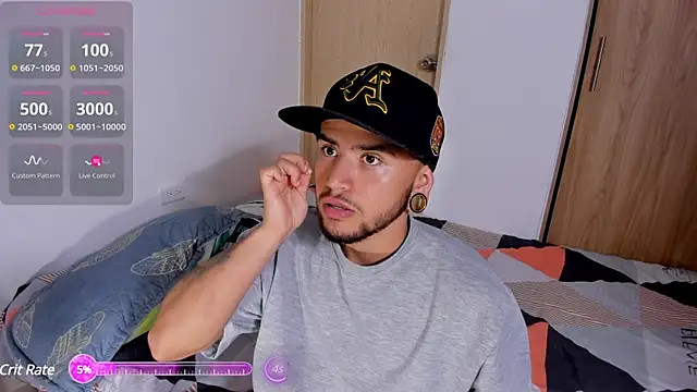 ftmphilip  online show from 01-03-25, 10:40