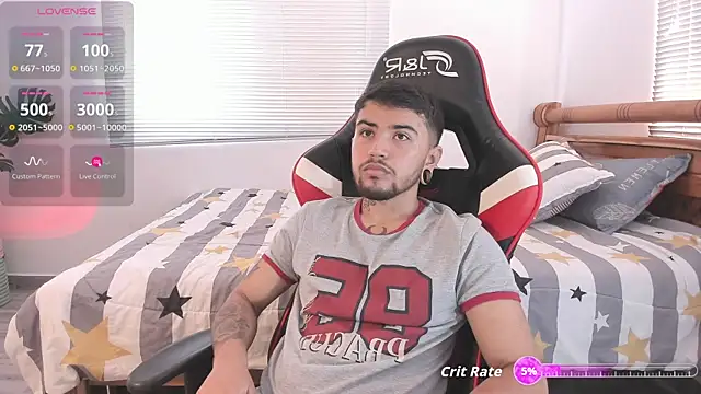 ftmphilip  online show from 10-22-25, 03:12