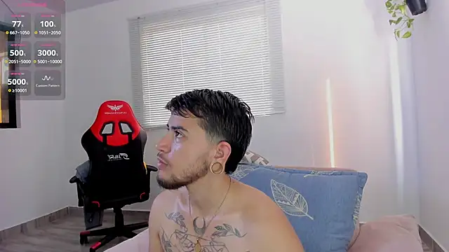 ftmphilip  online show from 03-13-26, 01:07