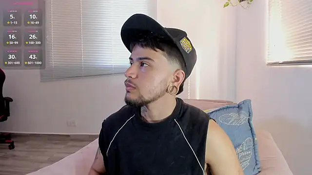 ftmphilip  online show from 04-01-26, 01:12