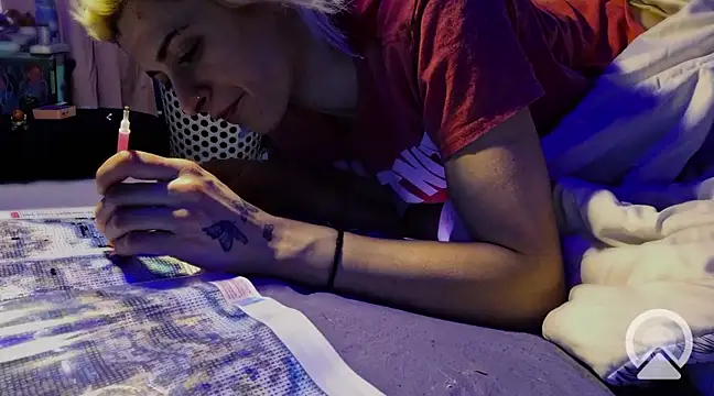 watermellonpussy online show from 02-18-25, 06:37