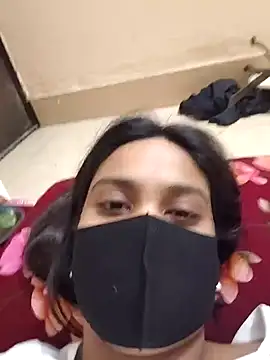 SimaRoy- online show from 01-31-25, 03:55