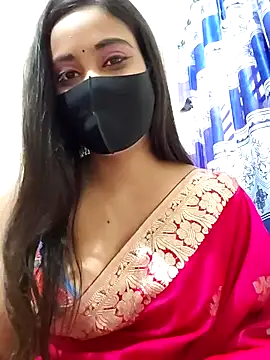 SimaRoy- online show from 02-13-25, 04:11