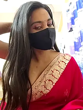 SimaRoy- online show from 02-16-25, 07:48