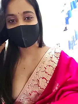 SimaRoy- online show from 02-18-25, 04:15