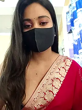 SimaRoy- online show from 02-20-25, 05:01