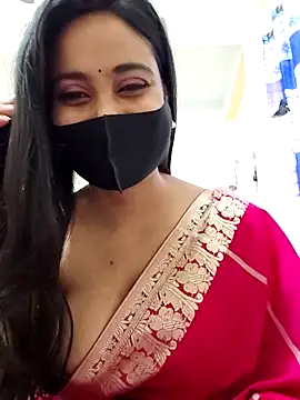 SimaRoy- online show from 02-22-25, 05:12