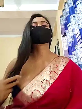 SimaRoy- online show from 02-25-25, 04:24