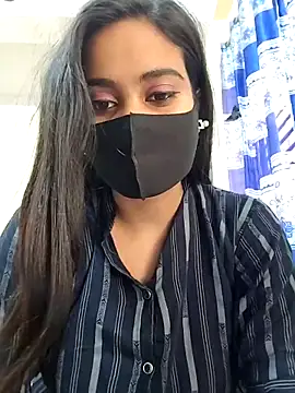 SimaRoy- online show from 02-26-25, 01:43