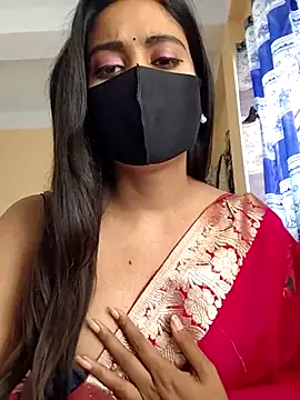 SimaRoy- online show from 02-26-25, 07:53