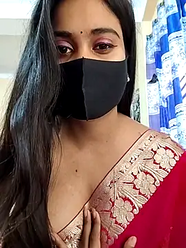 SimaRoy- online show from 02-28-25, 08:31