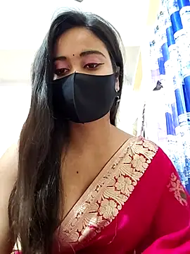 SimaRoy- online show from 03-09-25, 03:54