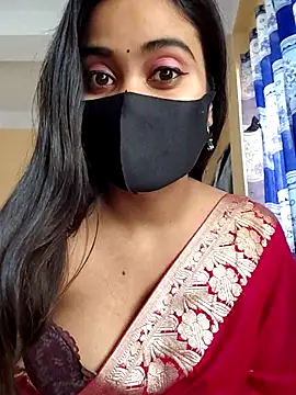 SimaRoy- online show from 03-10-25, 07:42