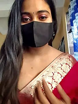 SimaRoy- online show from 03-10-25, 10:48