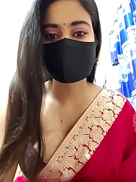 SimaRoy- online show from 03-12-25, 12:42