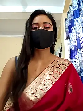 SimaRoy- online show from 03-14-25, 04:10