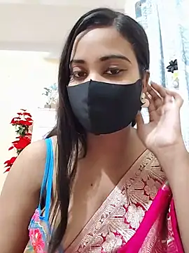 SimaRoy- online show from 09-14-25, 02:33