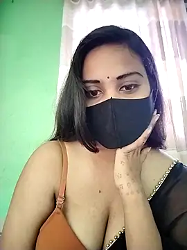SimaRoy- online show from 05-03-26, 01:33