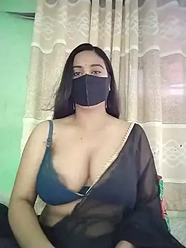 SimaRoy- online show from 06-06-26, 01:11