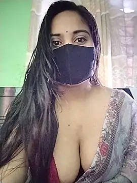 SimaRoy- online show from 07-17-26, 02:51