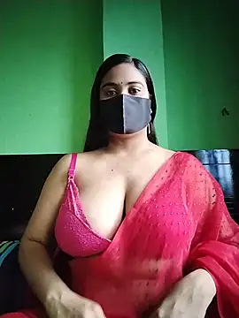 SimaRoy- online show from 08-01-26, 01:38