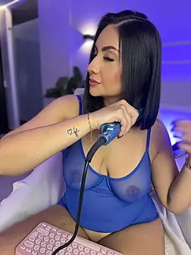 GabriellaFerrer online show from 06-06-26, 01:00