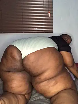 sotho ssbbw online show from 12-18-25, 10:38