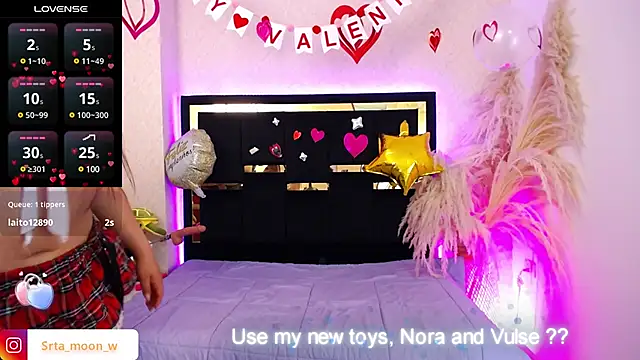 Moon Water   online show from 02-26-25, 05:17