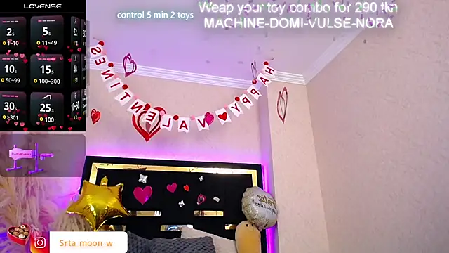 Moon Water   online show from 03-12-25, 05:38