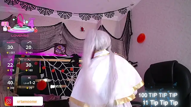 Moon Water   online show from 10-29-25, 10:06