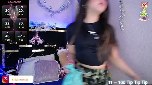 Moon Water   online show from 12-22-25, 06:32