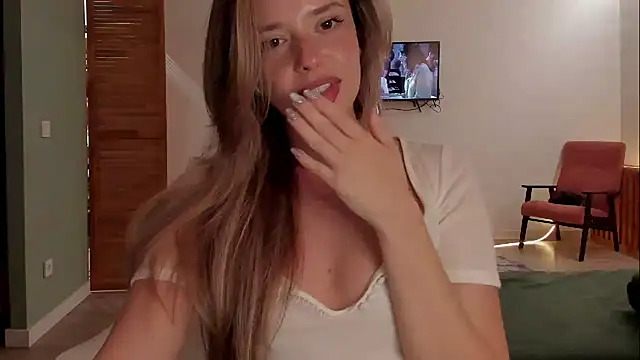 Snapshot of AmeliaBrian chatting on 07-22-26, 10:23 AmeliaBrian online show from 07-22-26, 10:23