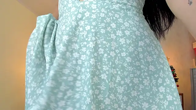 LARSONMIA online show from 12-02-25, 12:21