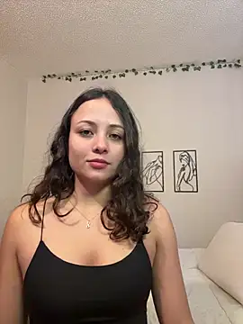 Megan Rodrigo online show from 01-08-26, 01:57