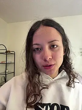 Megan Rodrigo online show from 02-03-26, 02:00