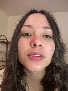 Megan Rodrigo online show from 03-11-26, 02:12