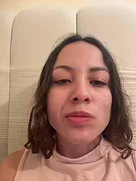 Megan Rodrigo online show from 04-07-26, 12:16