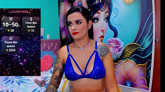 Snapshot of mia_bigtits17 chatting on 12-20-24, 12:30 mia bigtits17 online show from 12-20-24, 12:30