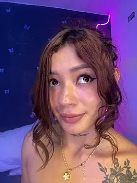 Roxanne 08 online show from 02-16-25, 09:59