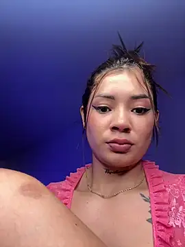 Roxanne 08 online show from 03-04-25, 09:29