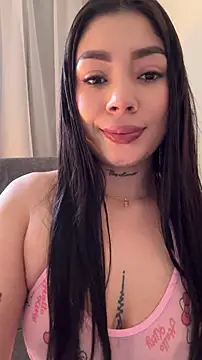 Roxanne 08 online show from 03-21-26, 07:17