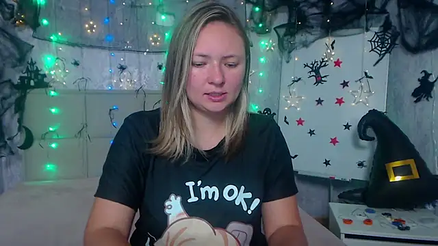 SallyVerda online show from 10-17-25, 05:26