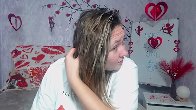 SallyVerda online show from 02-13-26, 06:26