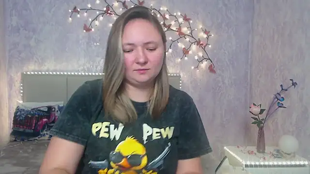 SallyVerda online show from 03-02-26, 06:26