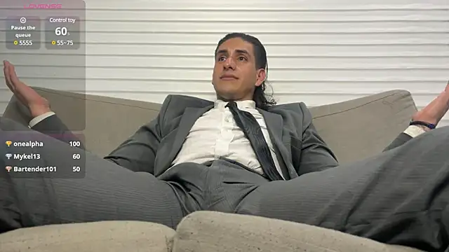 Tom blunt96 online show from 01-28-25, 06:49