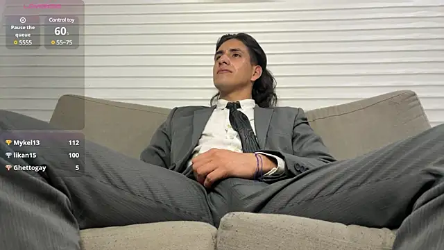 Tom blunt96 online show from 01-30-25, 06:13