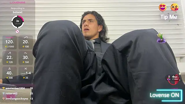 Tom blunt96 online show from 02-15-25, 02:47