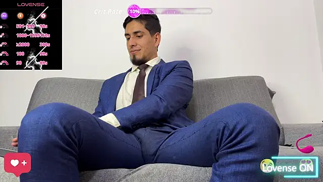 Tom blunt96 online show from 04-06-26, 04:30