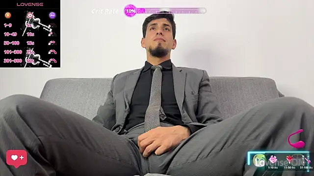 Tom blunt96 online show from 04-19-26, 12:04