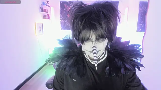 lucky-leah online show from 11-01-25, 04:58